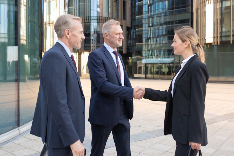 spotkanie przed rozprawą