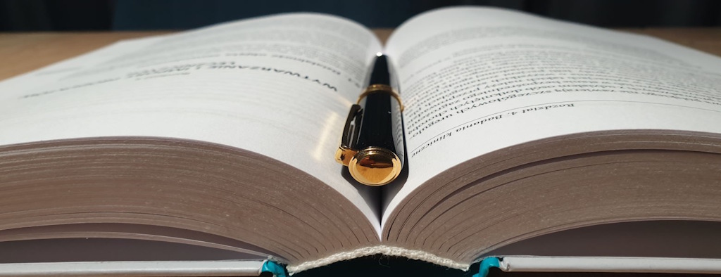 kodeks z komentarzem